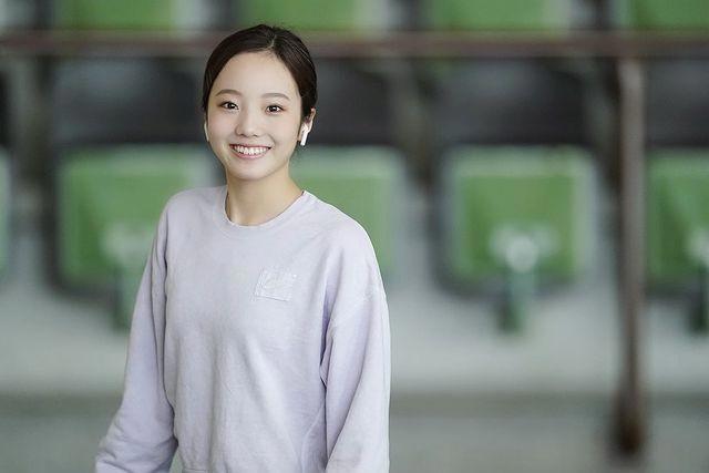 日本花滑选手本田真凛COS蝴蝶忍甜美颜值走红网络