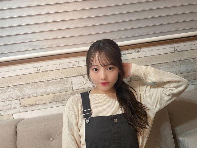 日本花滑选手本田真凛COS蝴蝶忍甜美颜值走红网络