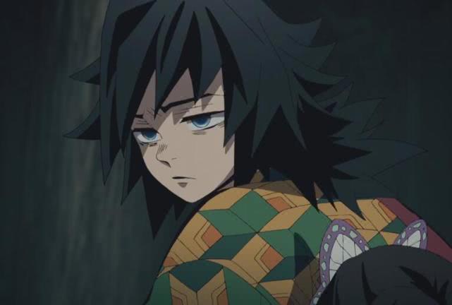 鬼灭之刃:蝴蝶忍的颜值很高,但是看到她姐姐后,漫迷更心动了