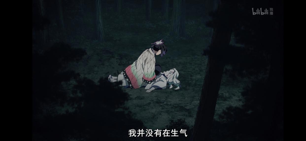 《鬼灭之刃》中坚强美丽的蝴蝶——蝴蝶忍的故事