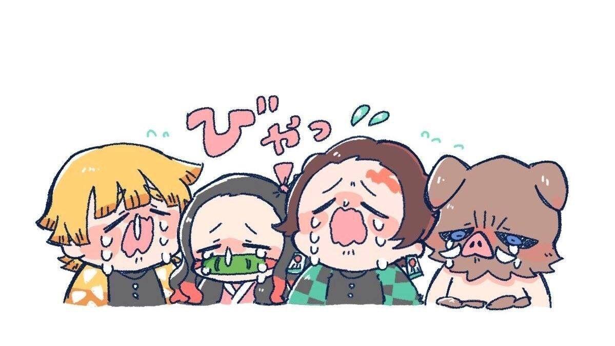 人气动漫《鬼灭之刃》推荐!