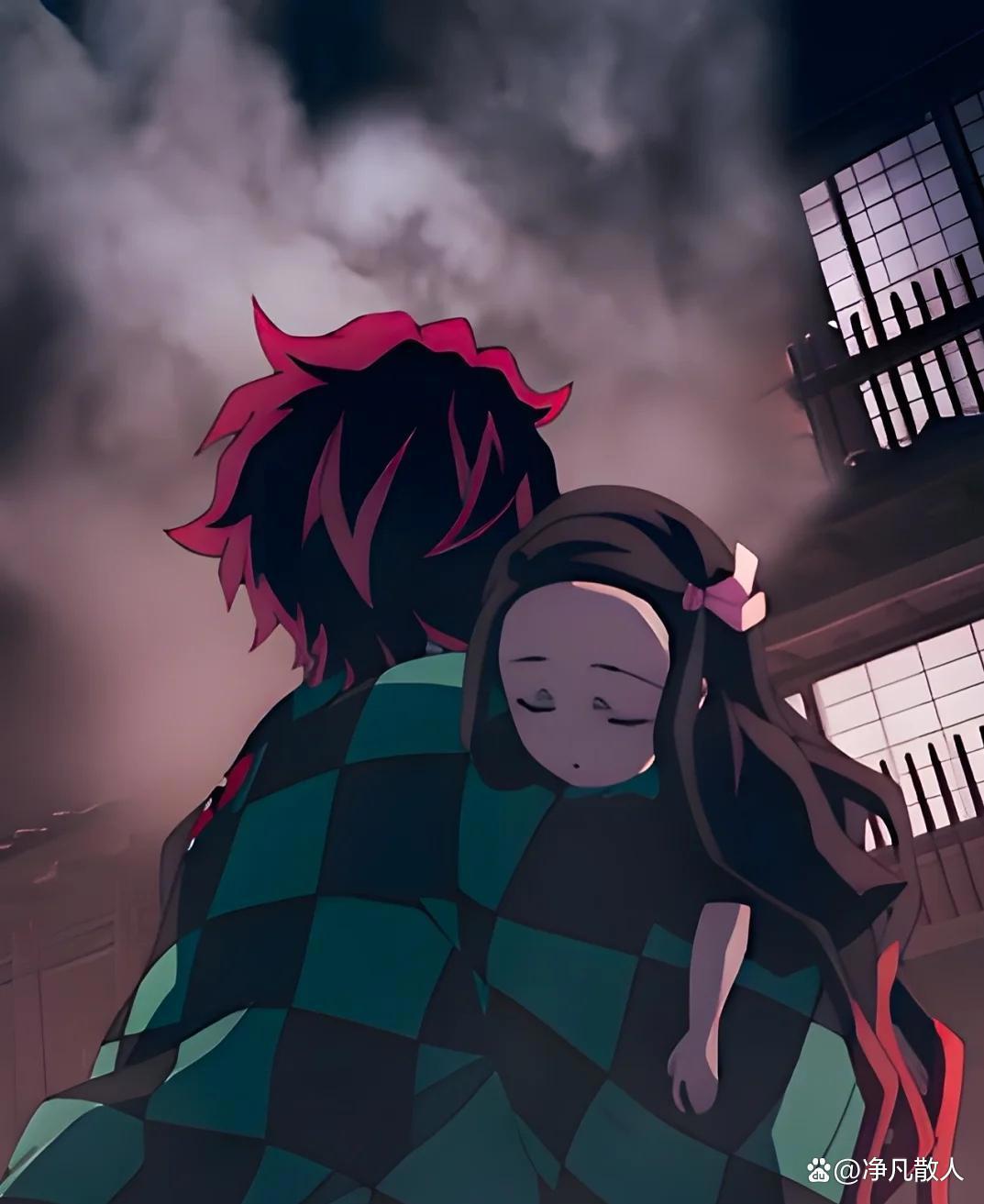 观影不迷路!《鬼灭之刃》正确的顺序来了!