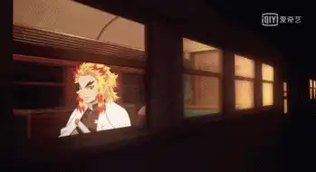 豆瓣8.2，《鬼灭之刃》剧场版，真的高燃！