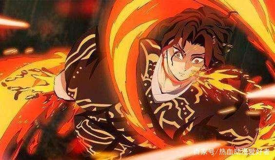 《鬼灭之刃》炭治郎因何缘故抛弃人的身份,化身为鬼