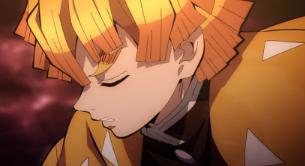 《鬼灭之刃》讲解