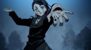 《鬼灭之刃》讲解