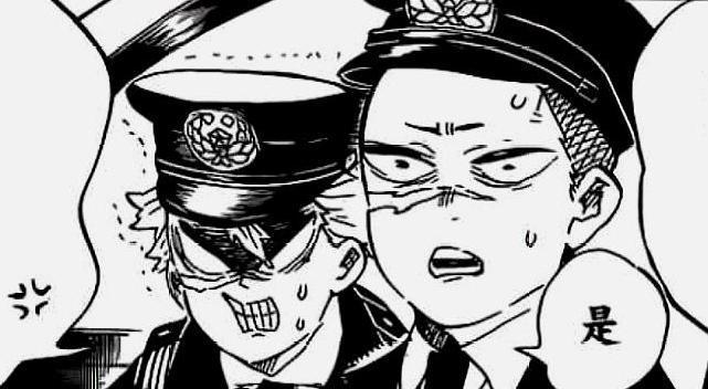 《鬼灭之刃》最终话，九柱全员登场，仅一位有后代传承，八位转生