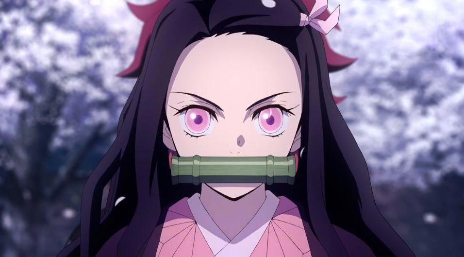 鬼灭之刃中登场的主要角色