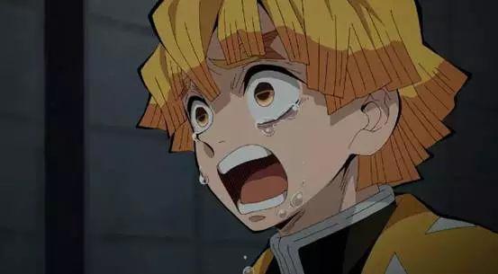 鬼灭之刃中登场的主要角色