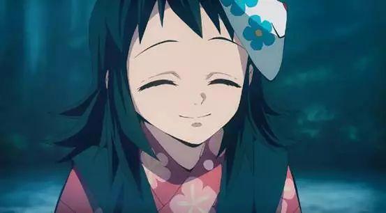 鬼灭之刃中登场的主要角色