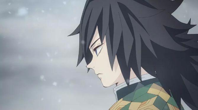 鬼灭之刃中登场的主要角色