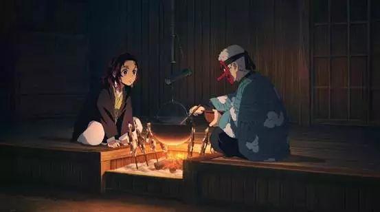 鬼灭之刃中登场的主要角色