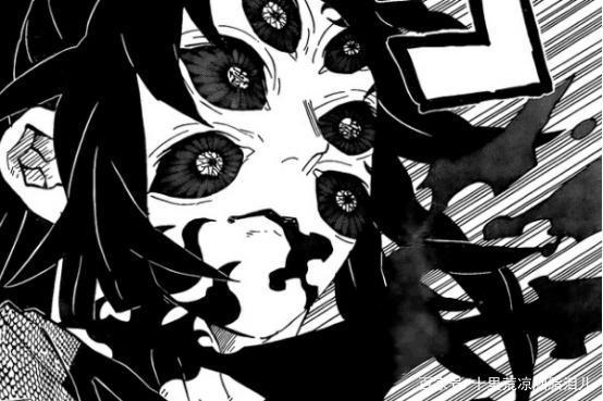 鬼灭之刃：“鬼王”为何这么惧怕炭治郎，黑死牟早已给出答案！