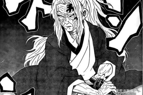 鬼灭之刃：“鬼王”为何这么惧怕炭治郎，黑死牟早已给出答案！
