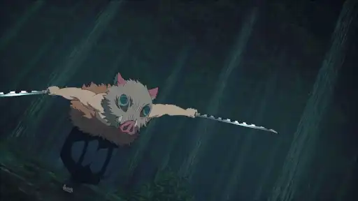 豆瓣9.4，全网都在吹爆鬼灭之刃