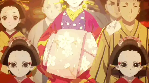 豆瓣9.4，全网都在吹爆鬼灭之刃