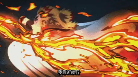 豆瓣9.4，全网都在吹爆鬼灭之刃