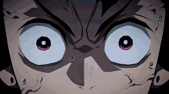 豆瓣9.4，全网都在吹爆鬼灭之刃