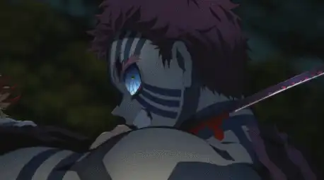 豆瓣9.4,全网都在吹爆鬼灭之刃