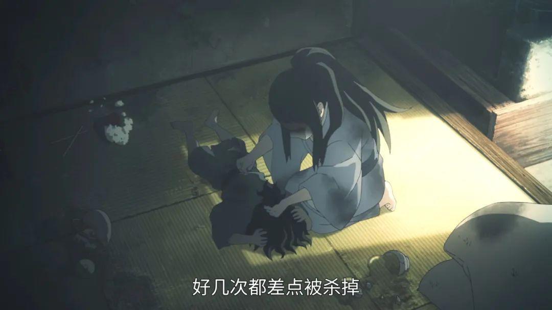 豆瓣9.4，全网都在吹爆鬼灭之刃