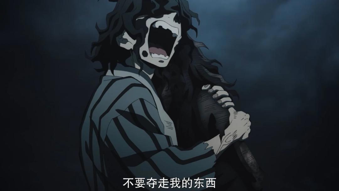 豆瓣9.4，全网都在吹爆鬼灭之刃