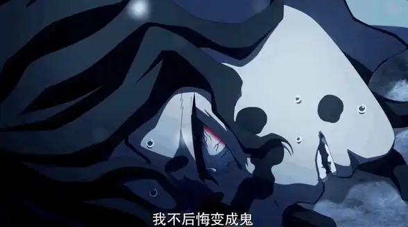 豆瓣9.4，全网都在吹爆鬼灭之刃