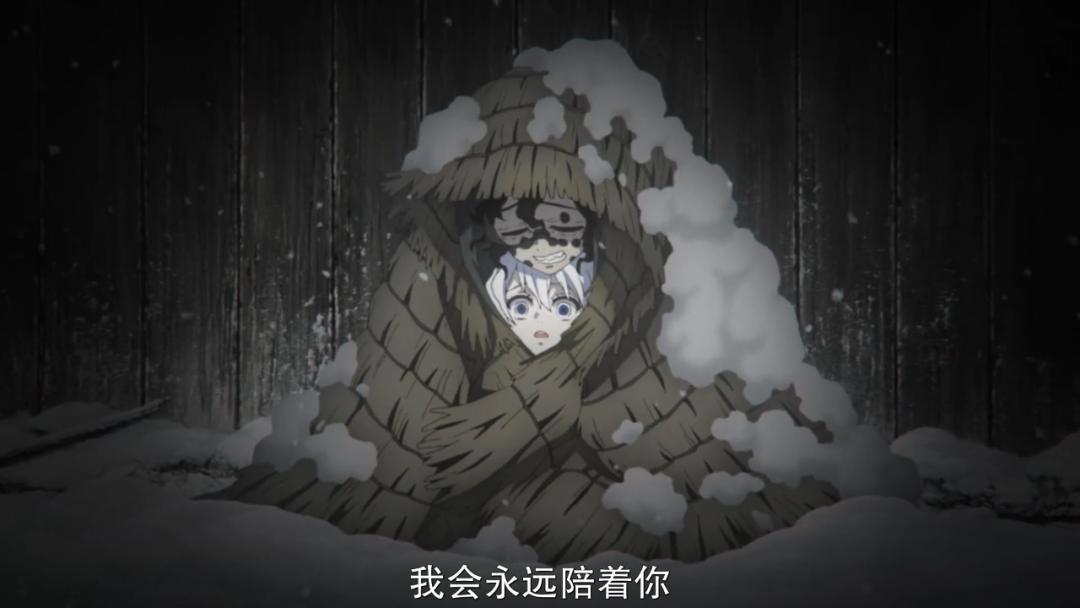 豆瓣9.4，全网都在吹爆鬼灭之刃