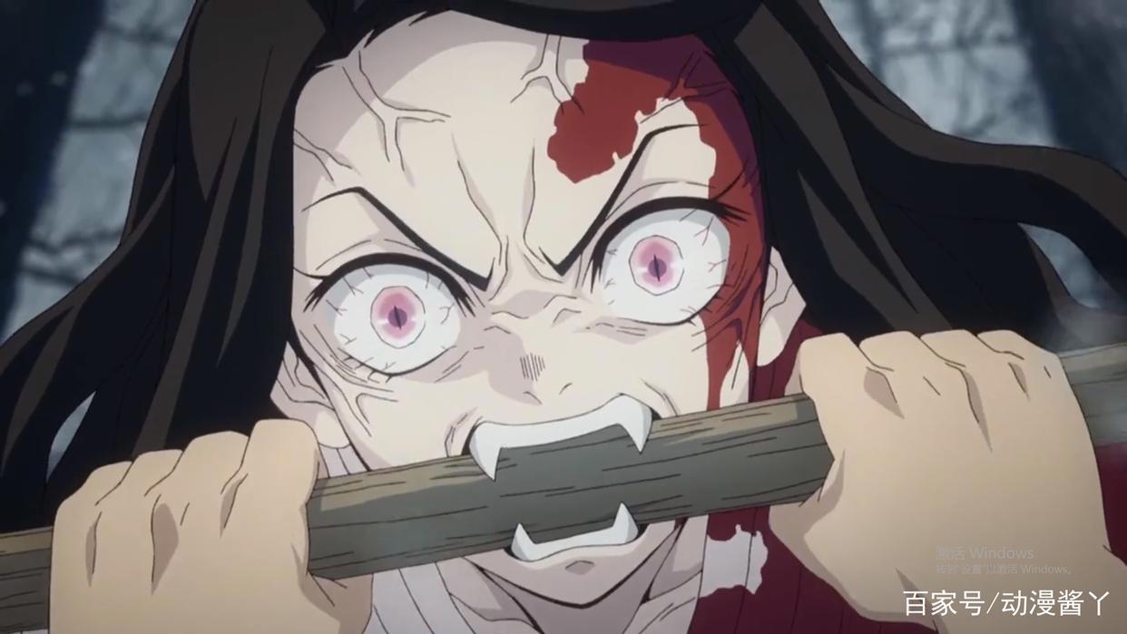 《鬼灭之刃》系列之一