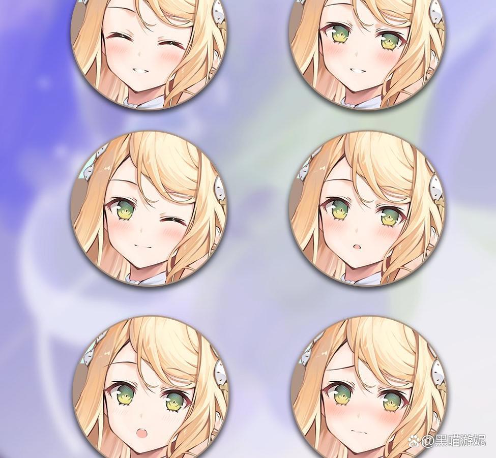 碧蓝航线新SSR轻航科洛蒂娅巴兰茨公开御姐味十足的金发大小姐