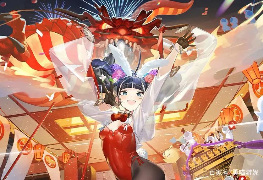 碧蓝航线SSR葛城资料详解重樱家的新晋强力减伤拐子航母