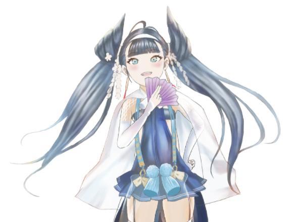 碧蓝航线SSR葛城资料详解重樱家的新晋强力减伤拐子航母