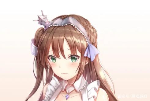 碧蓝航线:皇家舰娘夜战分布图详解全港区都能听见二哥的战吼