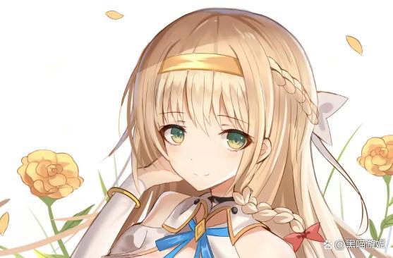 碧蓝航线:可能是莱莎联动活动的最强舰娘能奶队友输出还很靠谱