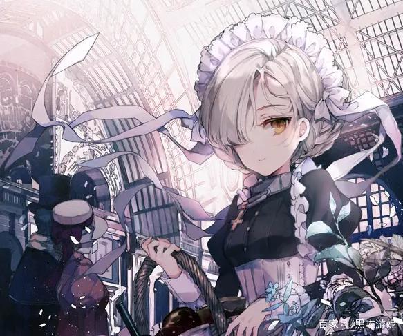 碧蓝航线日服人气排行榜投票结果公开前五名中有四位重樱舰娘