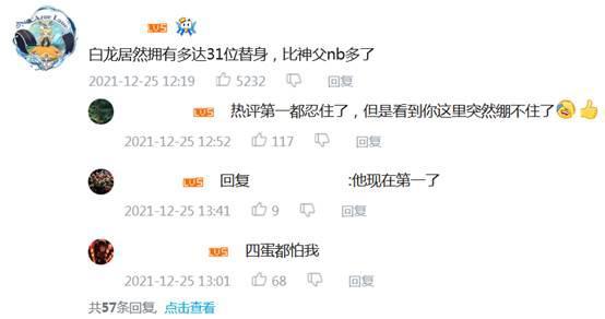 碧蓝航线人气投票结束,光辉三年进入前十,白龙喜提多位替身