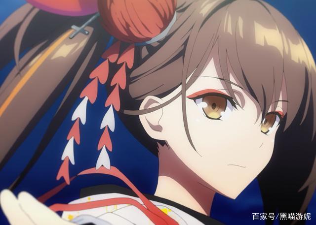 碧蓝航线动画45位舰娘登场细节汇总看看作为玩家的你漏了几位