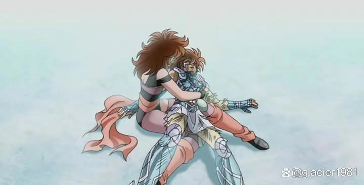 圣斗士星矢:天界篇第二章,超圣战全面开打