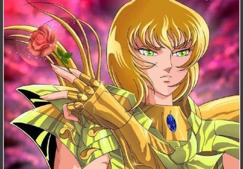 圣斗士星矢：背叛雅典娜、投靠冥王，历代五位双鱼座你了解多少