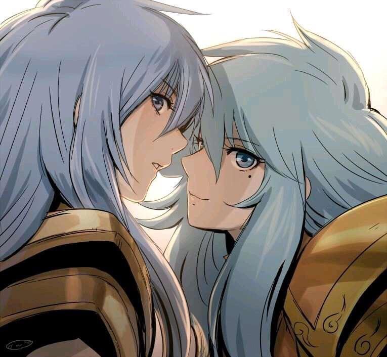 圣斗士星矢：背叛雅典娜、投靠冥王，历代五位双鱼座你了解多少