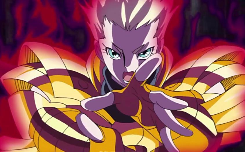 圣斗士星矢：背叛雅典娜、投靠冥王，历代五位双鱼座你了解多少