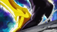 圣斗士星矢Ω——第八十五集