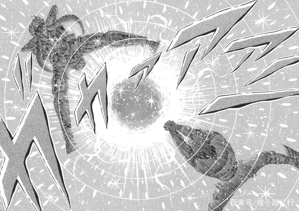 车田正美80后漫画《圣斗士星矢》中十二个黄金圣斗士要如何排名?