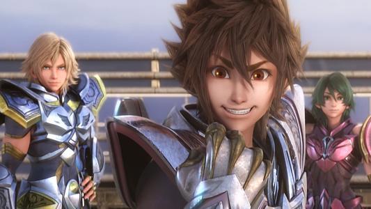 圣斗士星矢：时隔28年后再发布，这6部圣斗士电影承载一代人青春