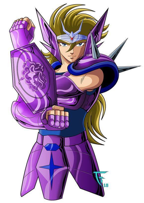 圣斗士星矢：忠于职守死于炮灰的白银圣斗士