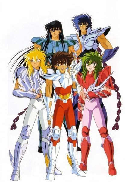《圣斗士星矢》之“神斗士”篇，为何口碑最好，故事吸引人