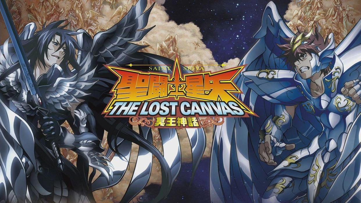 《圣斗士星矢》200年前的黄金圣斗士，为何会强过现代的圣斗士？